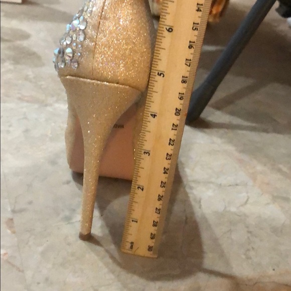 DeBlossom collection Heels - Picture 8 of 8